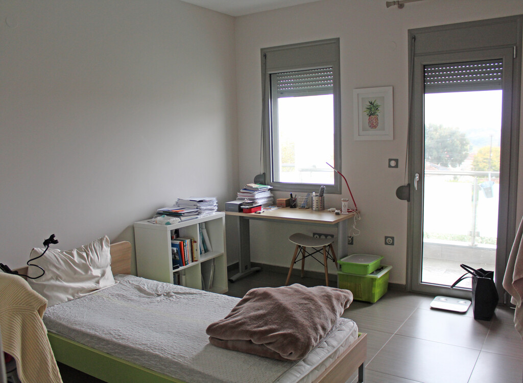 Дом в Олимпиаки-Акти, Греция, 370 м² - фото 10