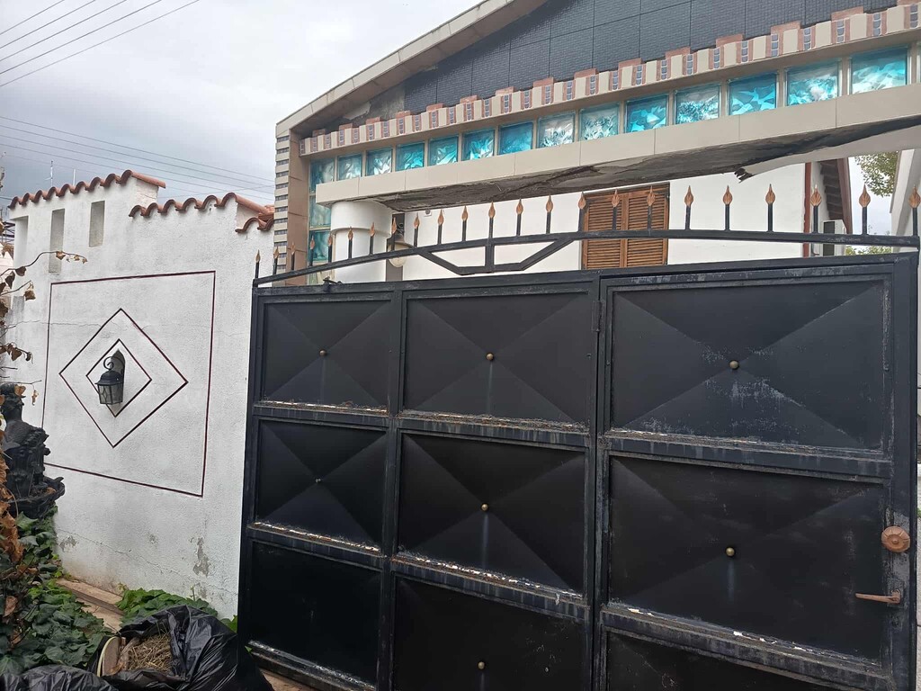 Дом в Салониках, Греция, 340 м² - фото 13