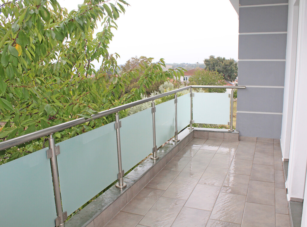 Дом в Олимпиаки-Акти, Греция, 370 м² - фото 16