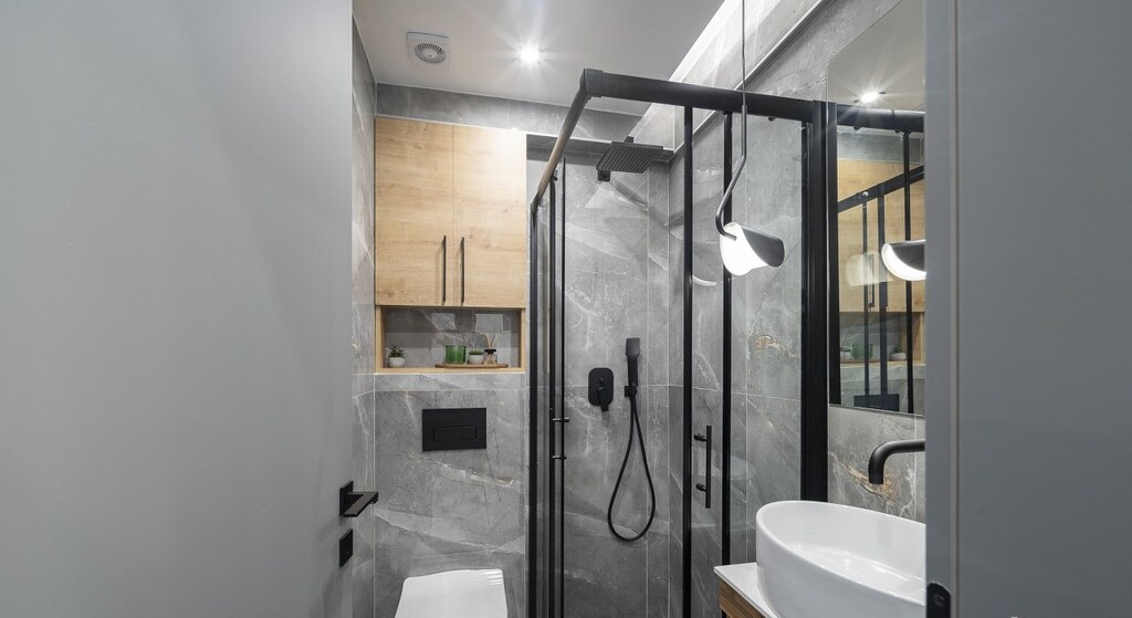 Квартира в Салониках, Греция, 30 м² - фото 16