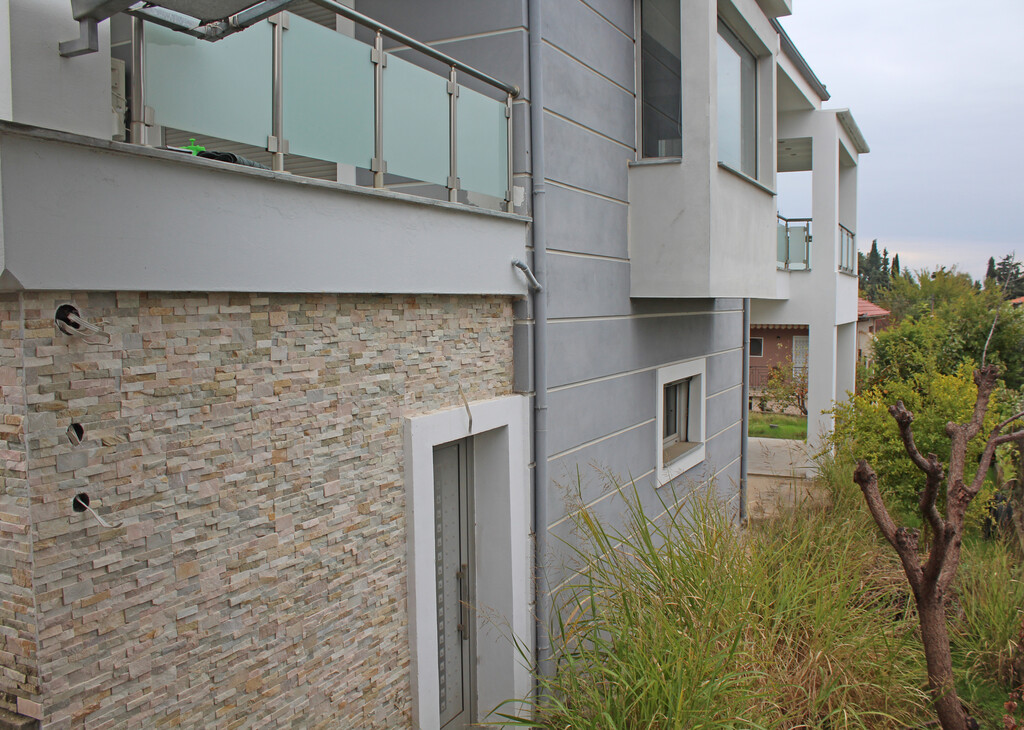 Дом в Олимпиаки-Акти, Греция, 370 м² - фото 17