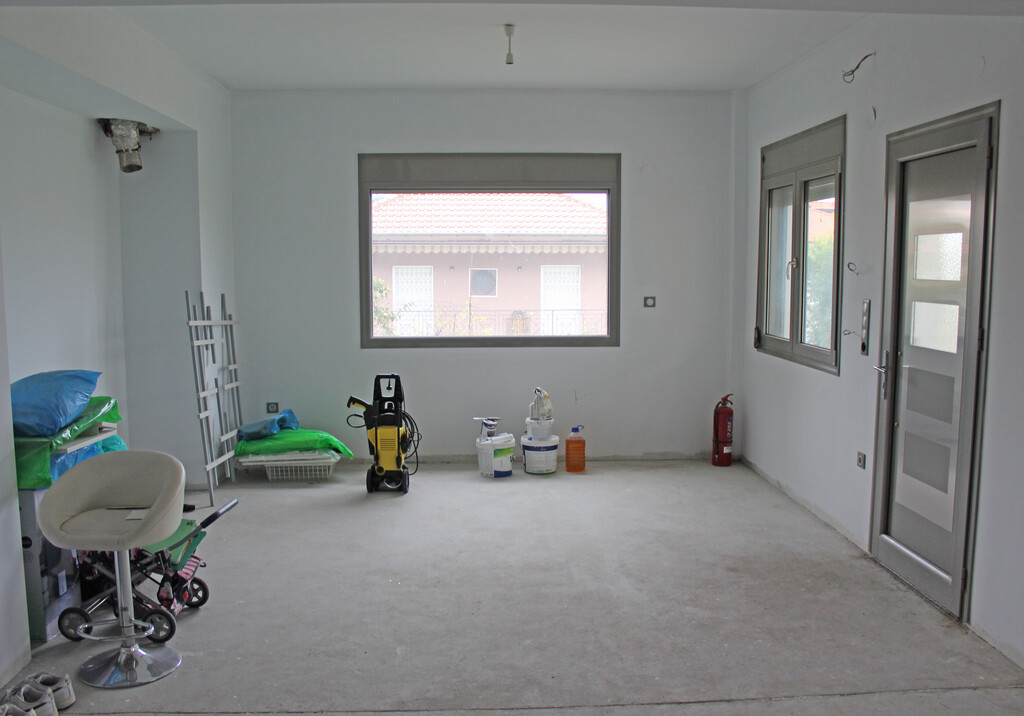 Дом в Олимпиаки-Акти, Греция, 370 м² - фото 19