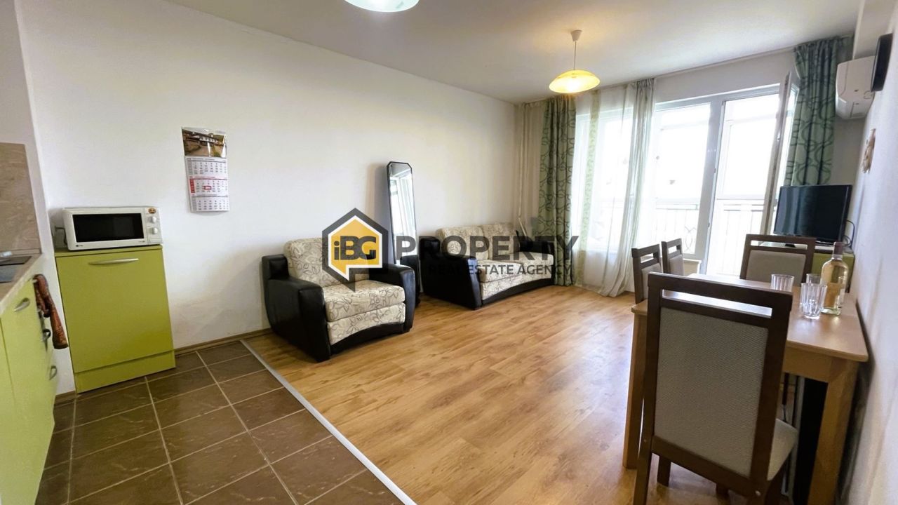 Квартира в Бяле, Болгария, 57 м² - фото 8