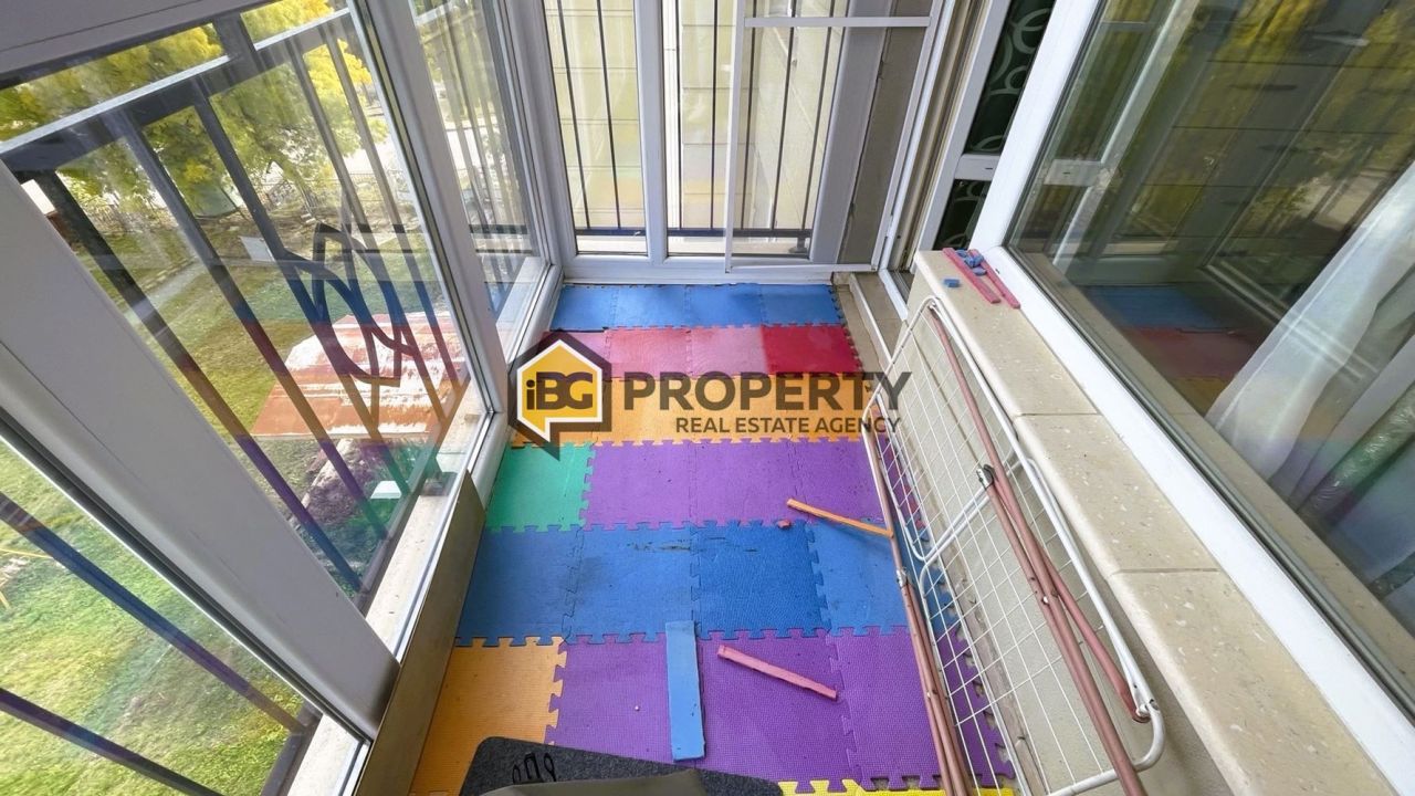 Квартира в Бяле, Болгария, 57 м² - фото 2