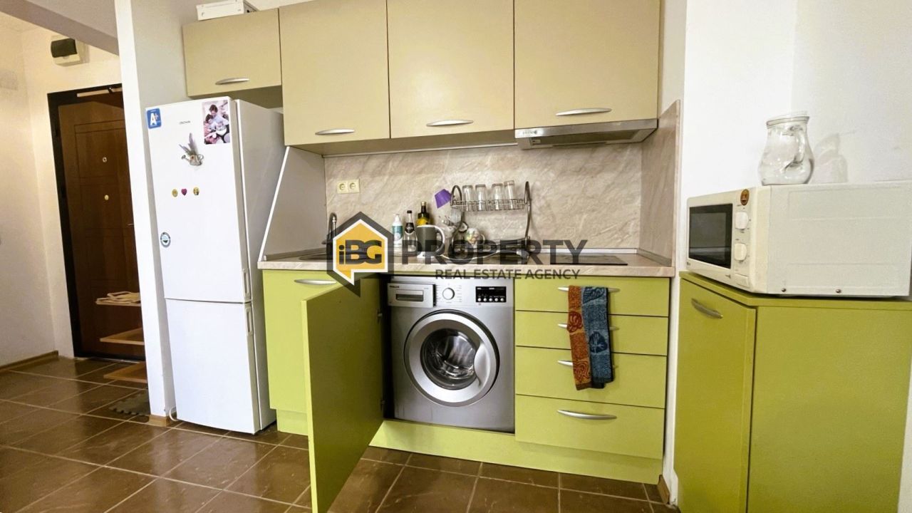 Квартира в Бяле, Болгария, 57 м² - фото 6