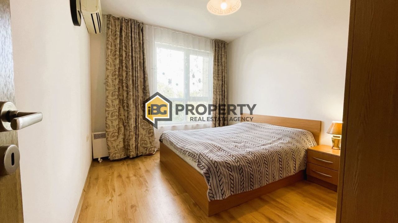 Квартира в Бяле, Болгария, 57 м² - фото 12