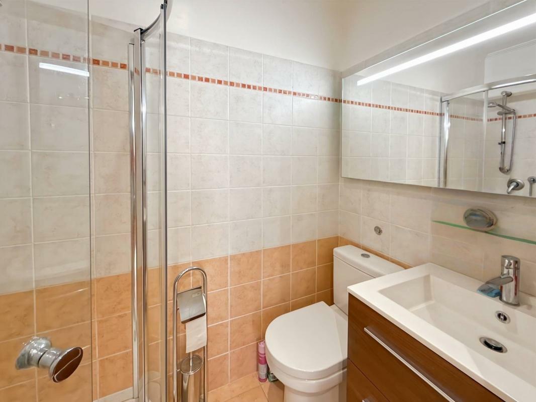 Квартира в Ницце, Франция, 30 м² - фото 5