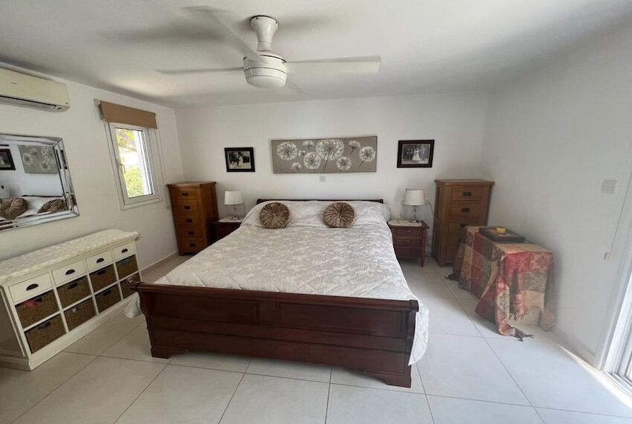 Вилла в Пафосе, Кипр, 240 м² - фото 12