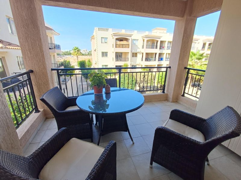 Апартаменты в Пафосе, Кипр, 101 м² - фото 5