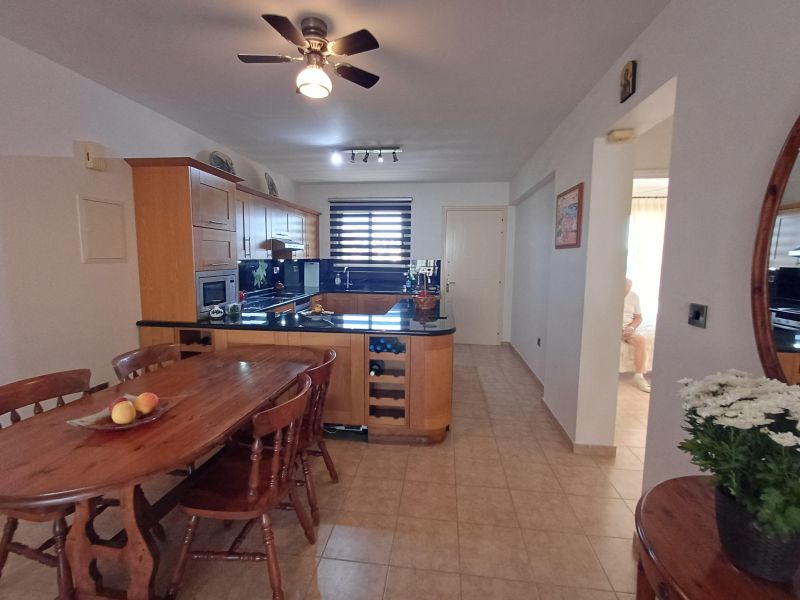 Апартаменты в Пафосе, Кипр, 101 м² - фото 8