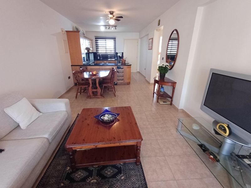 Апартаменты в Пафосе, Кипр, 101 м² - фото 7