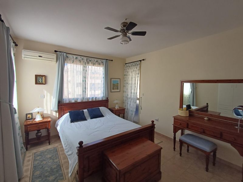 Апартаменты в Пафосе, Кипр, 101 м² - фото 11