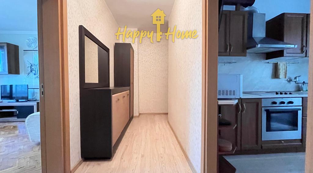 Квартира в Бургасе, Болгария, 74 м² - фото 6