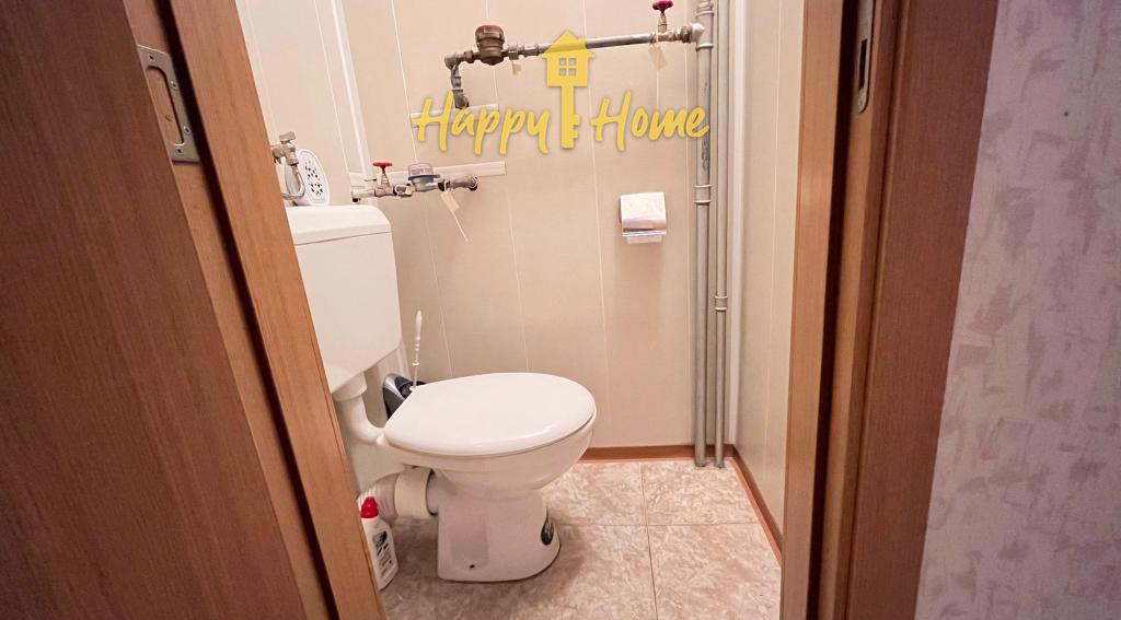 Квартира в Бургасе, Болгария, 74 м² - фото 9