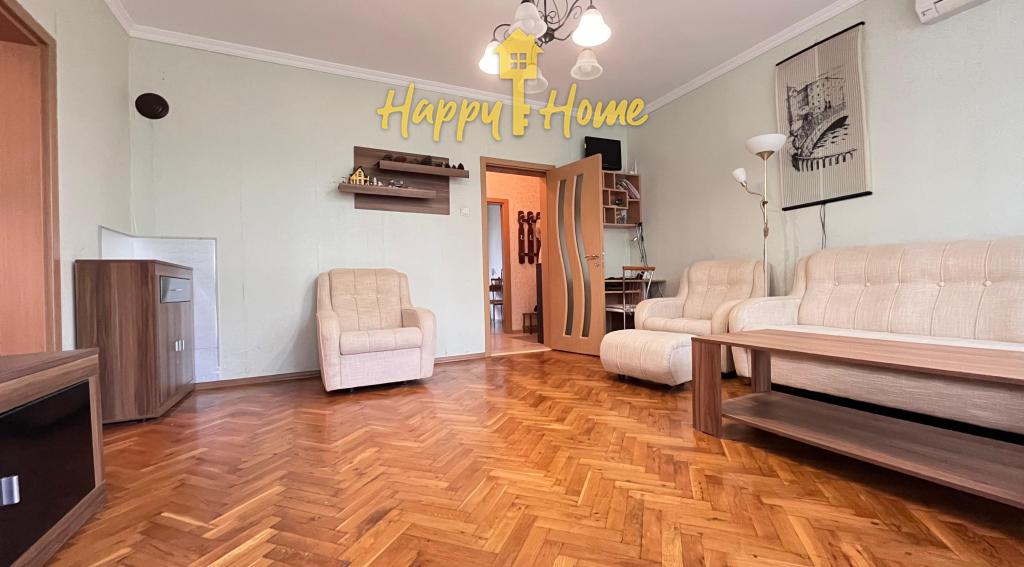 Квартира в Бургасе, Болгария, 74 м² - фото 3