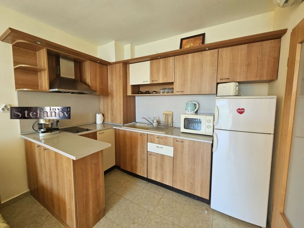 Квартира в Ален мак, Болгария, 61 м² - фото 3