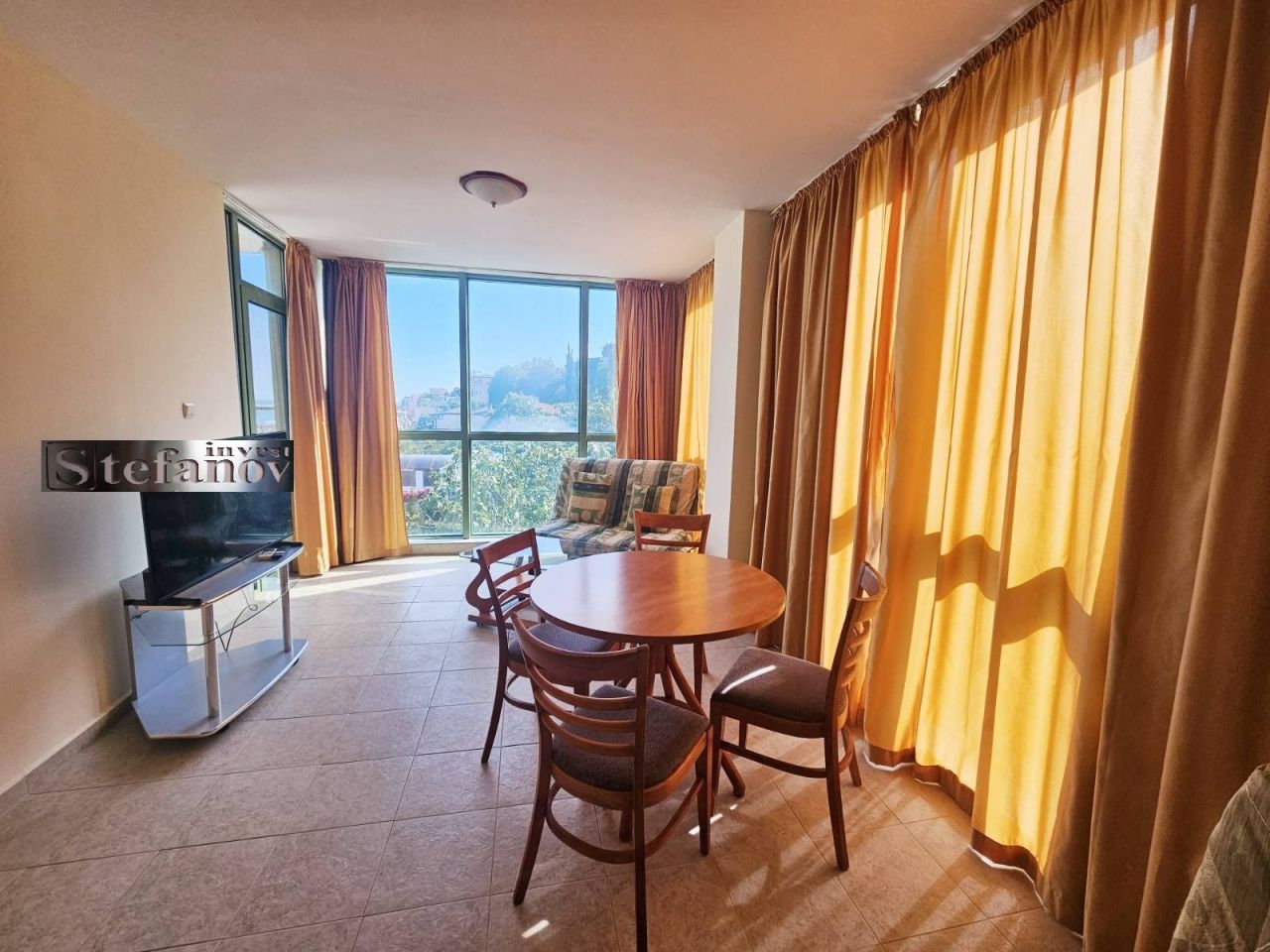 Квартира в Ален мак, Болгария, 61 м² - фото 5