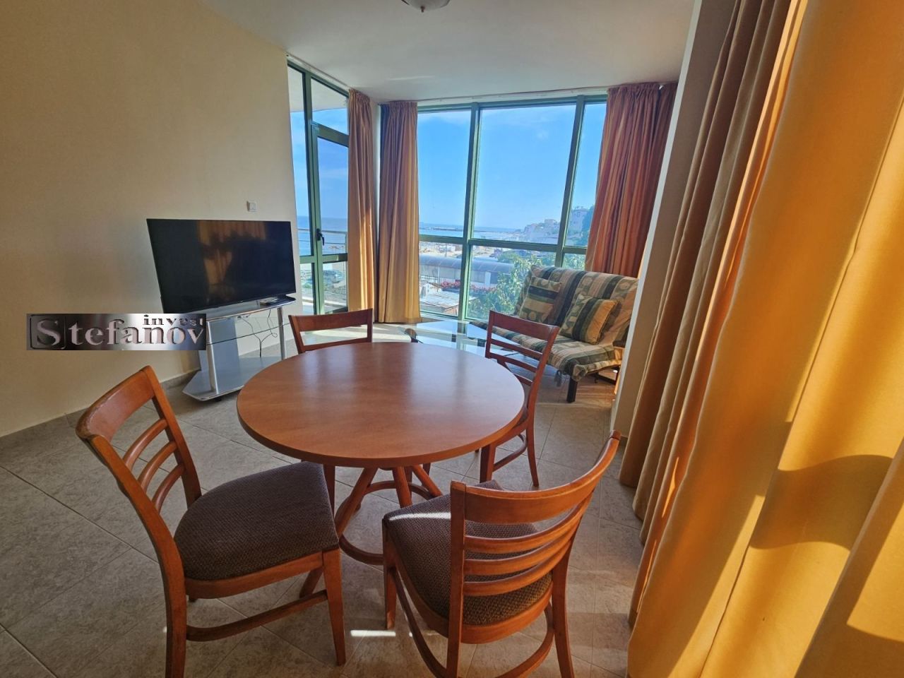 Квартира в Ален мак, Болгария, 61 м² - фото 4