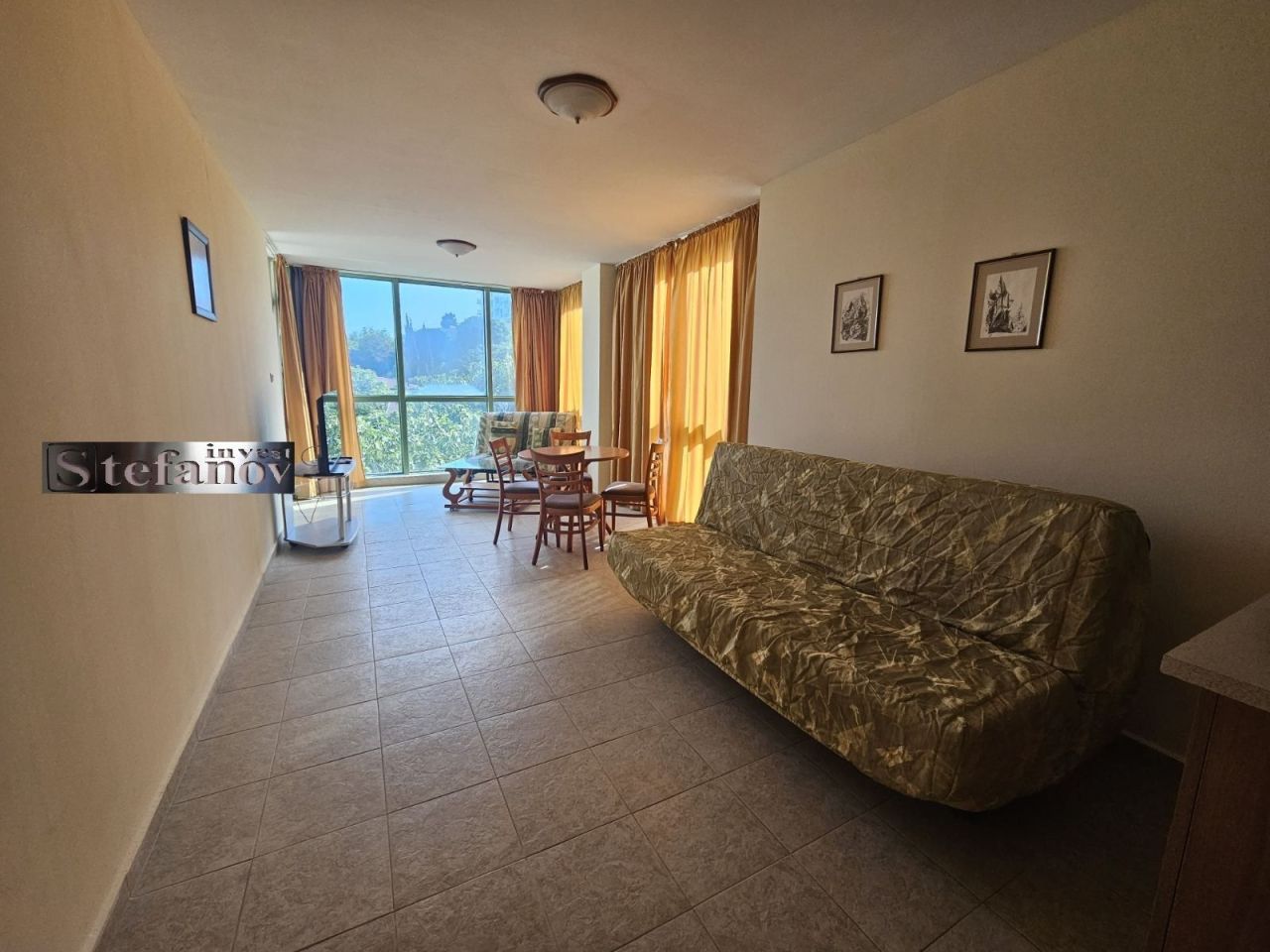 Квартира в Ален мак, Болгария, 61 м² - фото 2