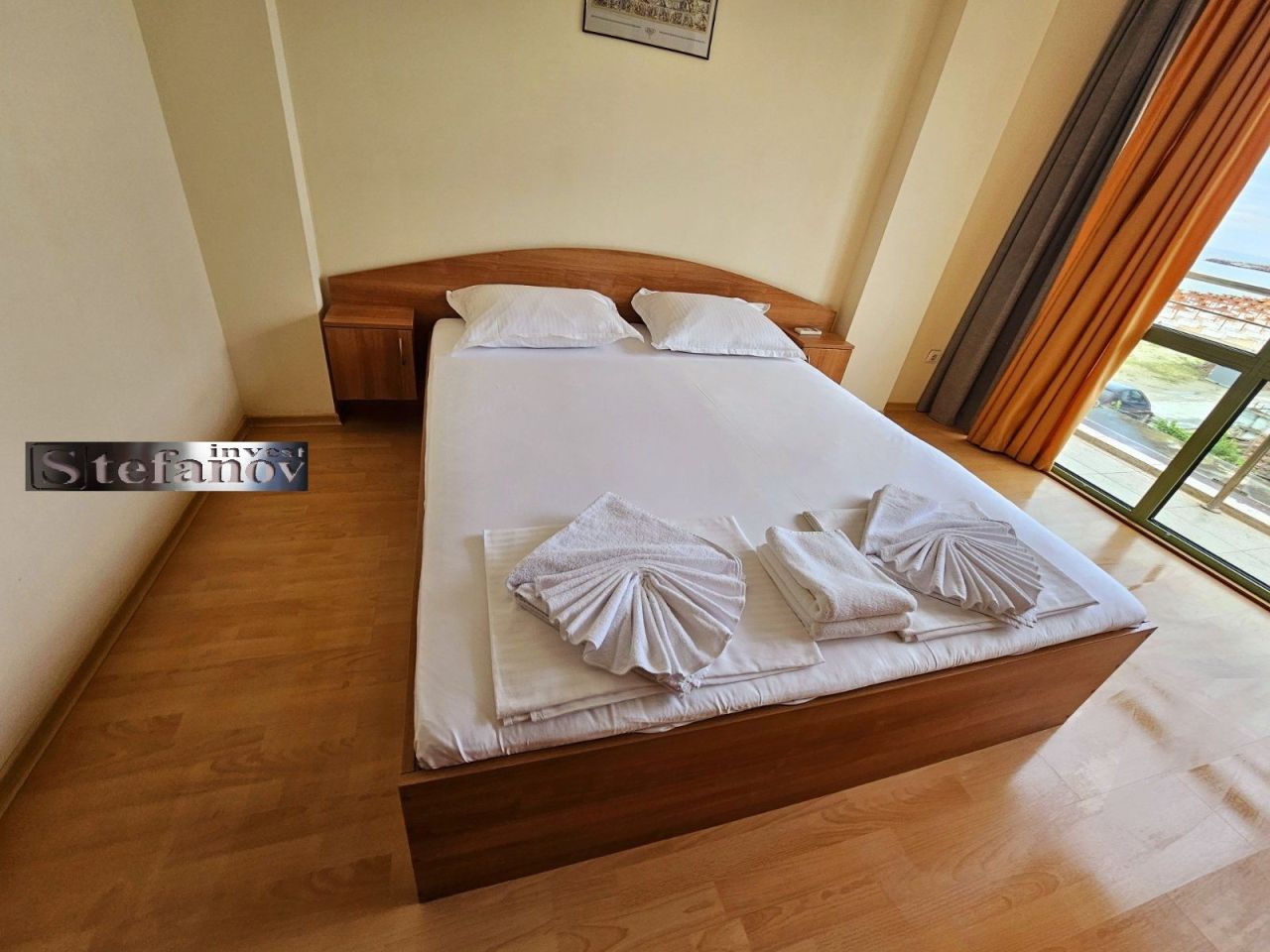 Квартира в Ален мак, Болгария, 86 м² - фото 7