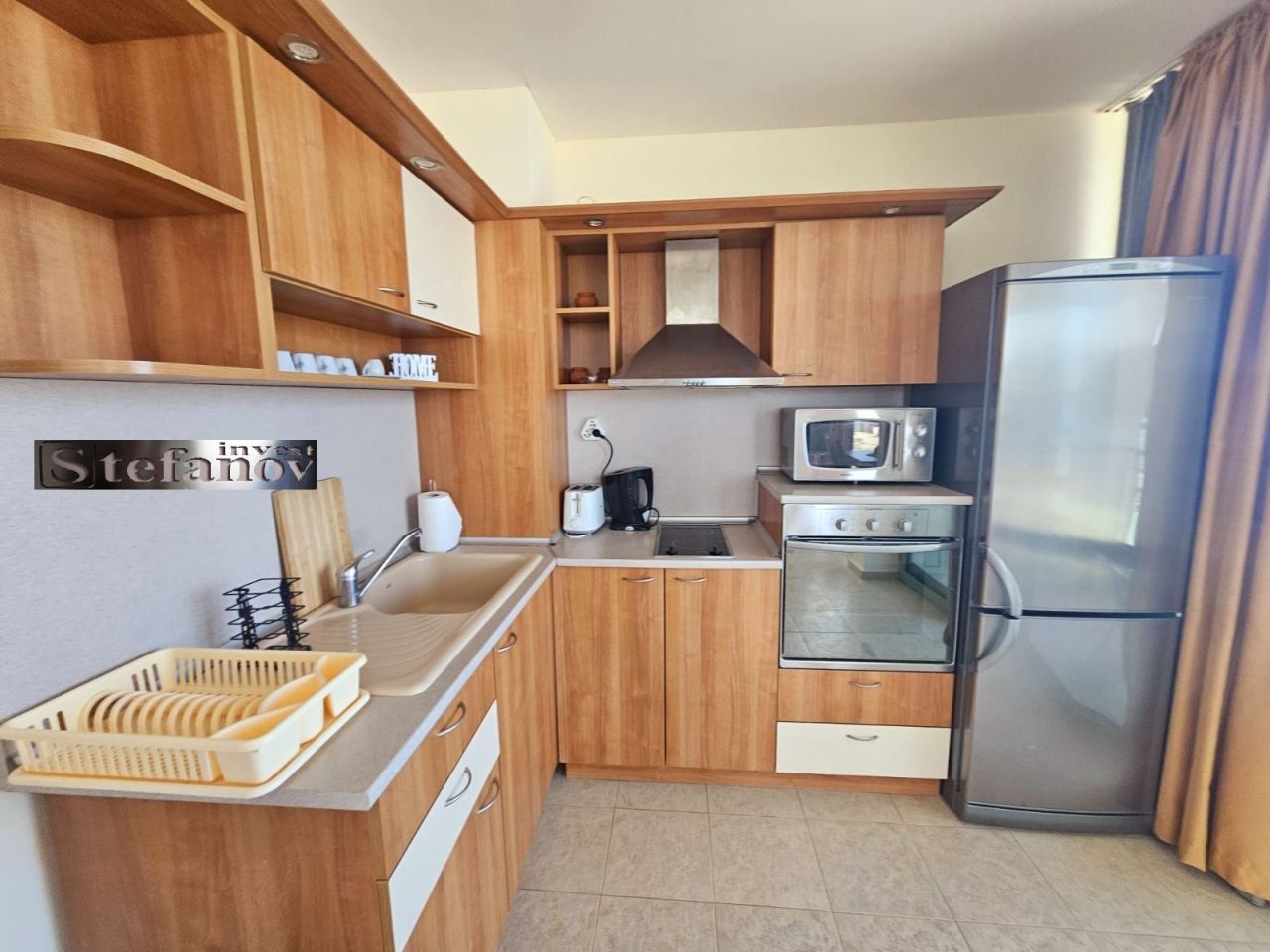 Квартира в Ален мак, Болгария, 86 м² - фото 4