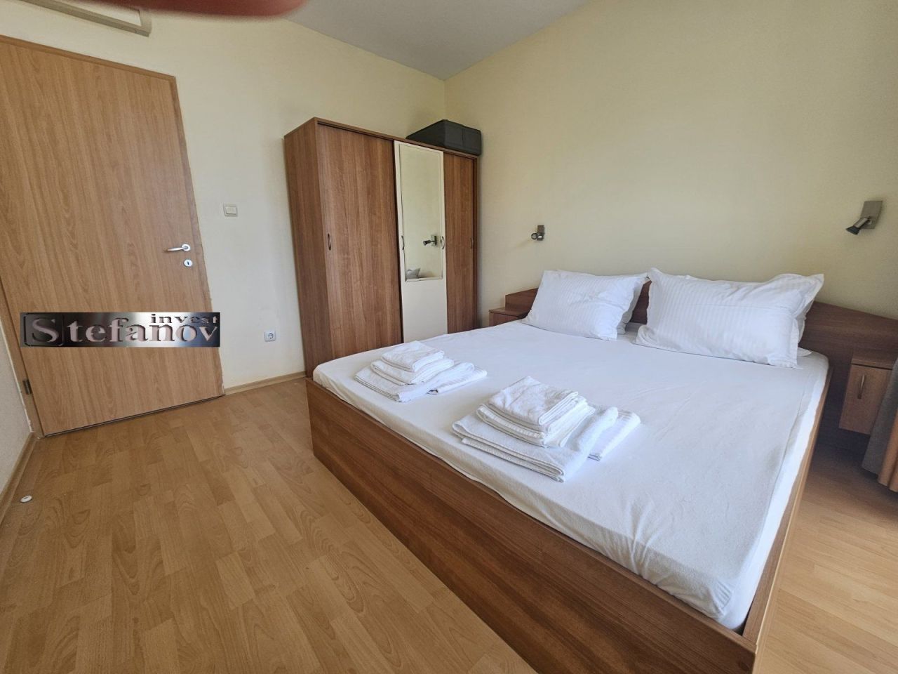 Квартира в Ален мак, Болгария, 86 м² - фото 6