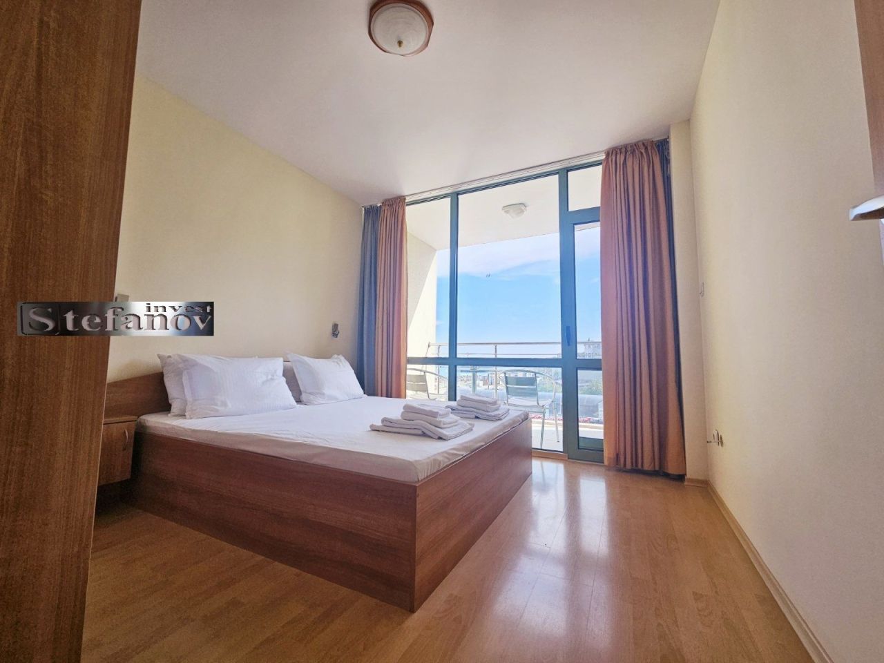 Квартира в Ален мак, Болгария, 86 м² - фото 5