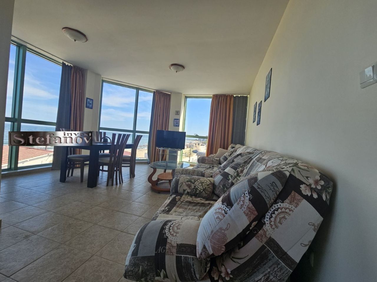 Квартира в Ален мак, Болгария, 86 м² - фото 2