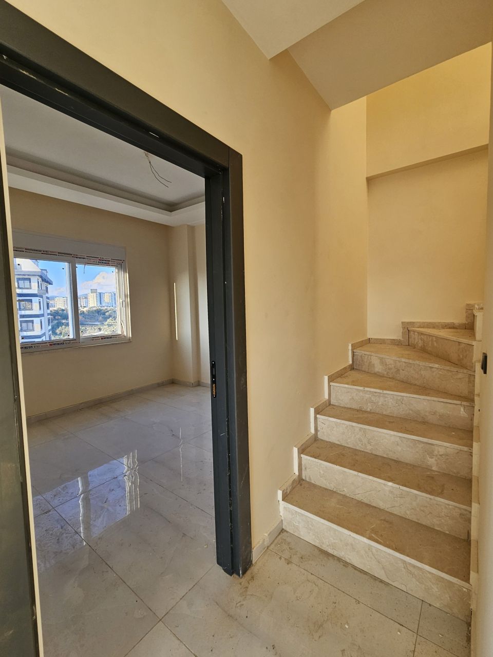 Пентхаус в Авсалларе, Турция, 120 м² - фото 5