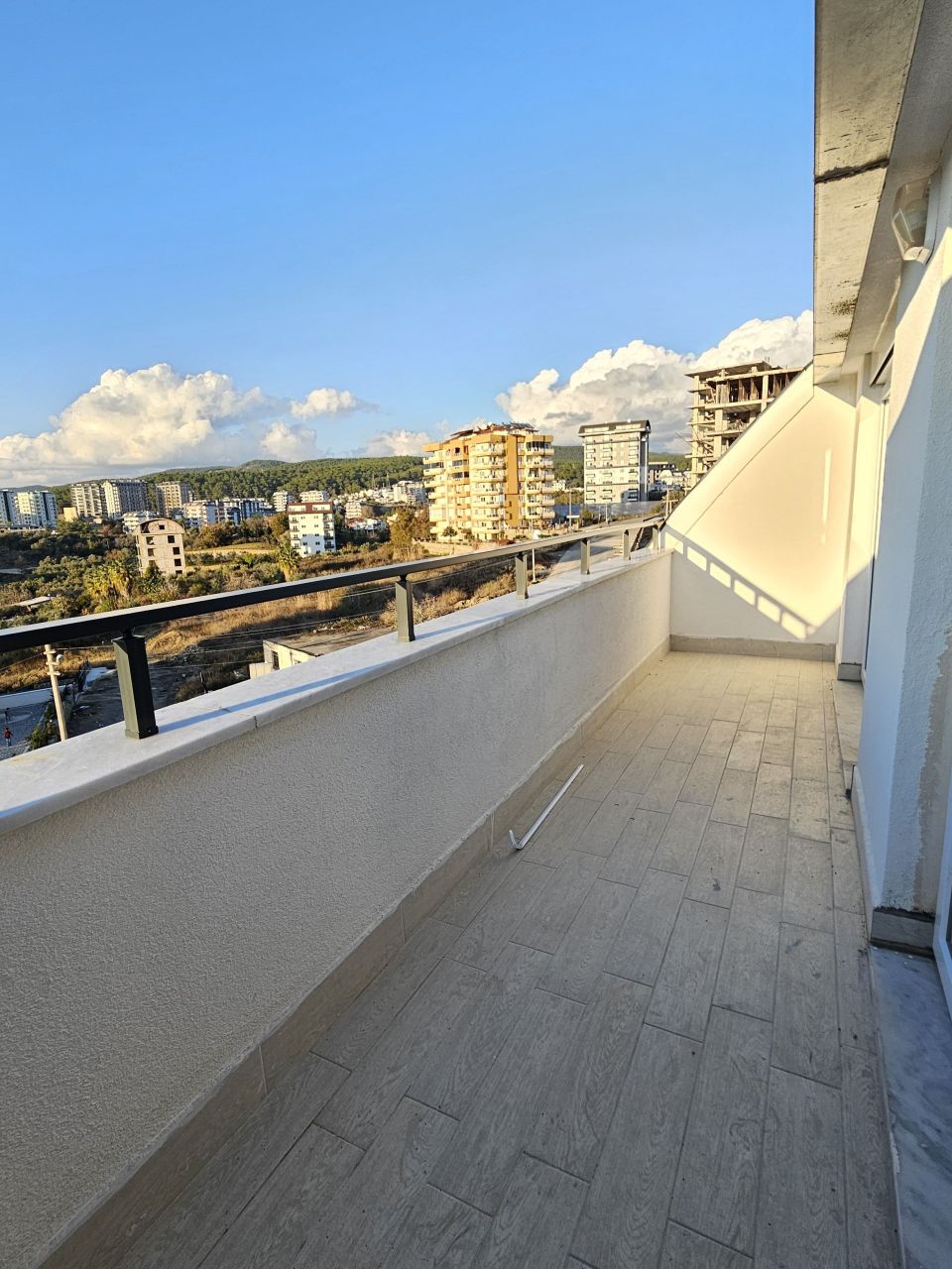 Пентхаус в Авсалларе, Турция, 120 м² - фото 1