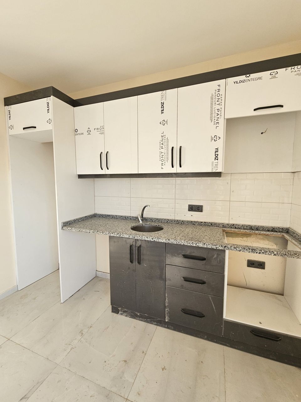 Пентхаус в Авсалларе, Турция, 120 м² - фото 3