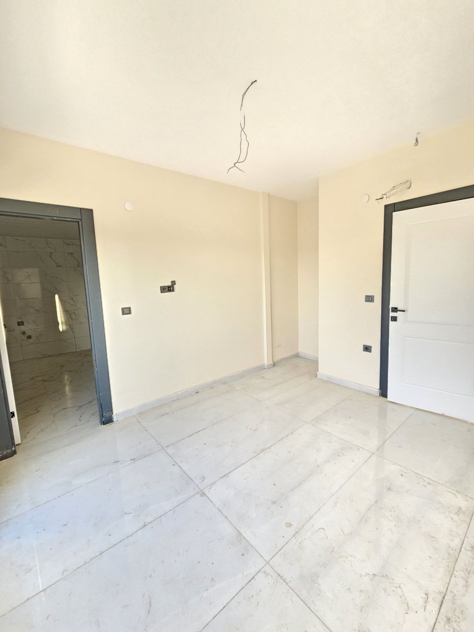 Пентхаус в Авсалларе, Турция, 120 м² - фото 8