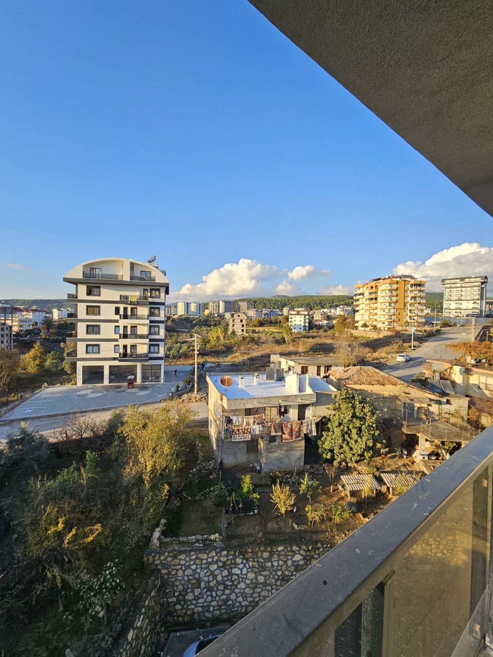 Пентхаус в Авсалларе, Турция, 120 м² - фото 15