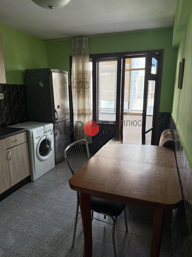 Квартира в Бургасе, Болгария, 82 м² - фото 1