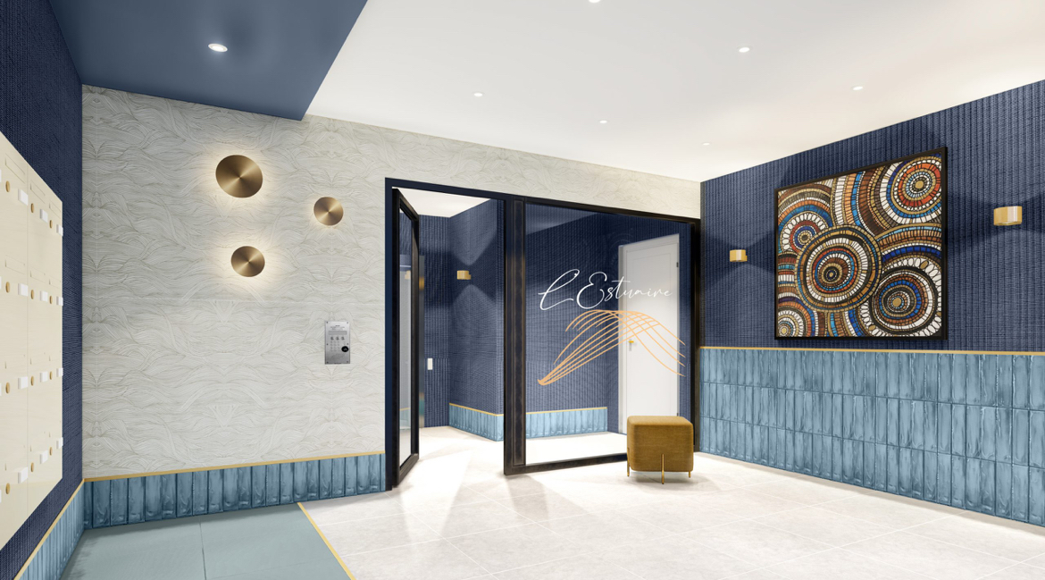 Квартира в Иль-де-Франс, Франция, 120 м² - фото 12