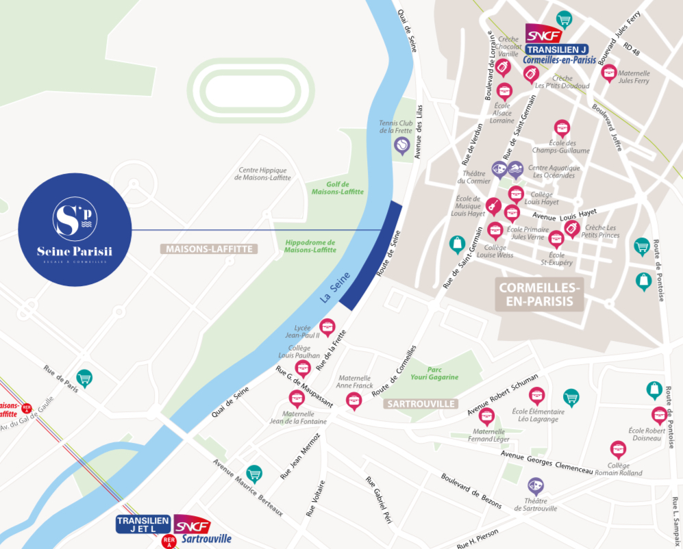 Квартира в Иль-де-Франс, Франция, 120 м² - фото 15