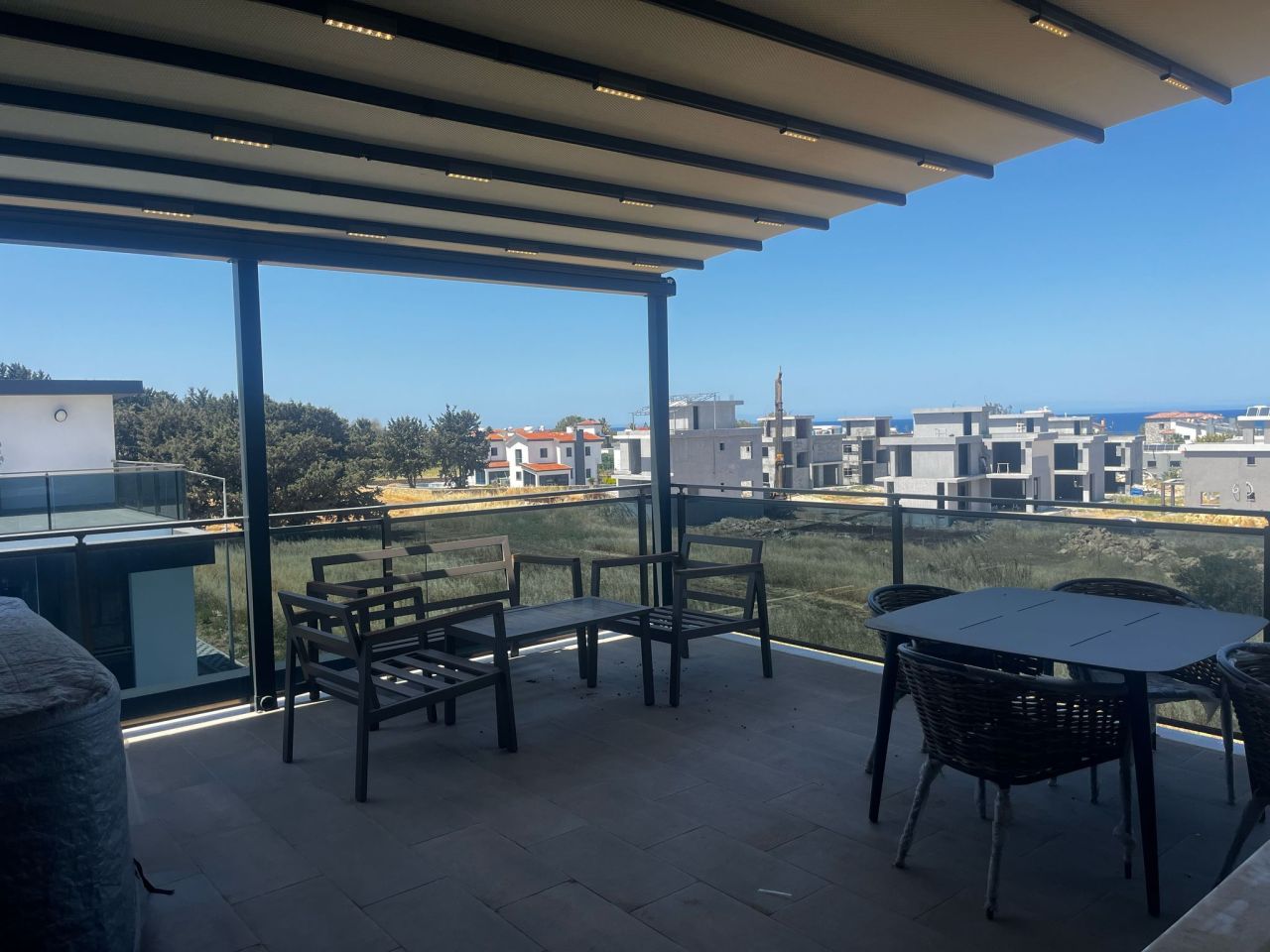 Коттедж в Каршияке, Кипр, 150 м² - фото 2