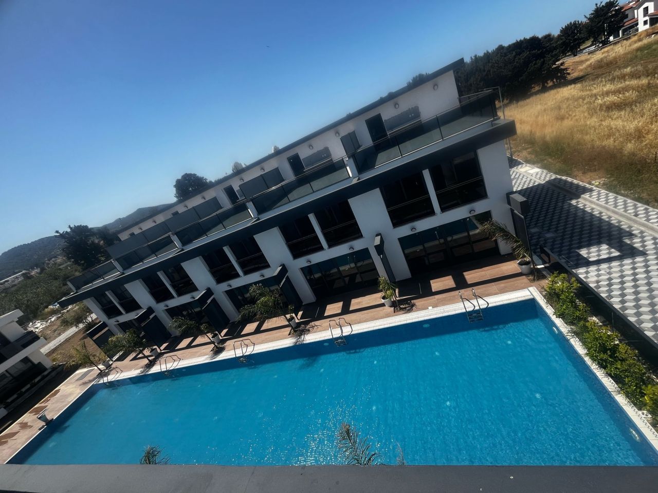 Коттедж в Каршияке, Кипр, 150 м² - фото 6