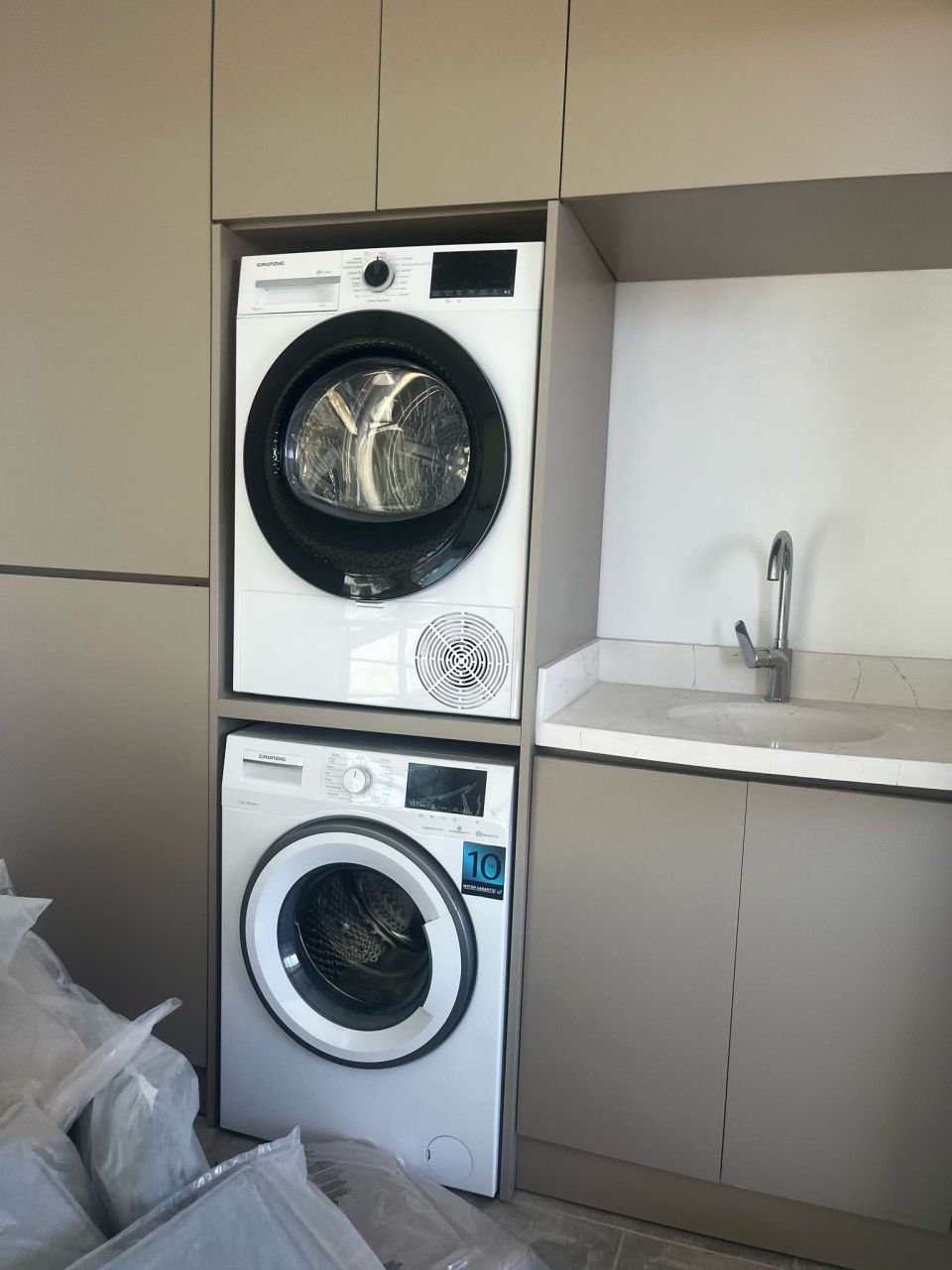 Коттедж в Каршияке, Кипр, 150 м² - фото 16