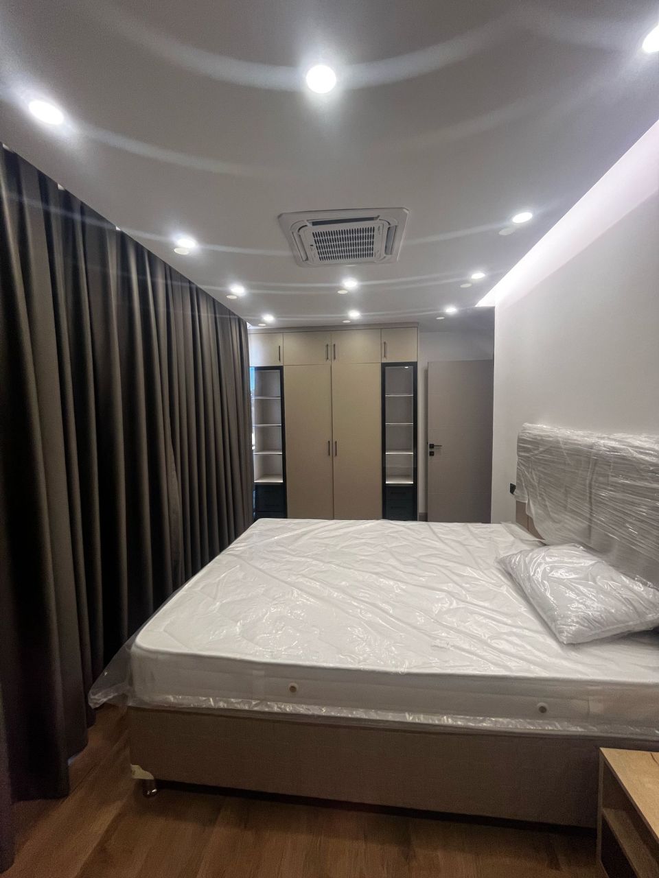 Коттедж в Каршияке, Кипр, 150 м² - фото 11