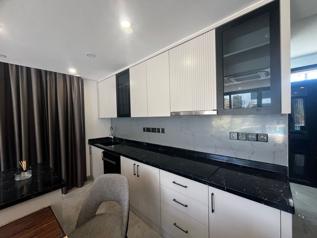 Коттедж в Каршияке, Кипр, 150 м² - фото 8