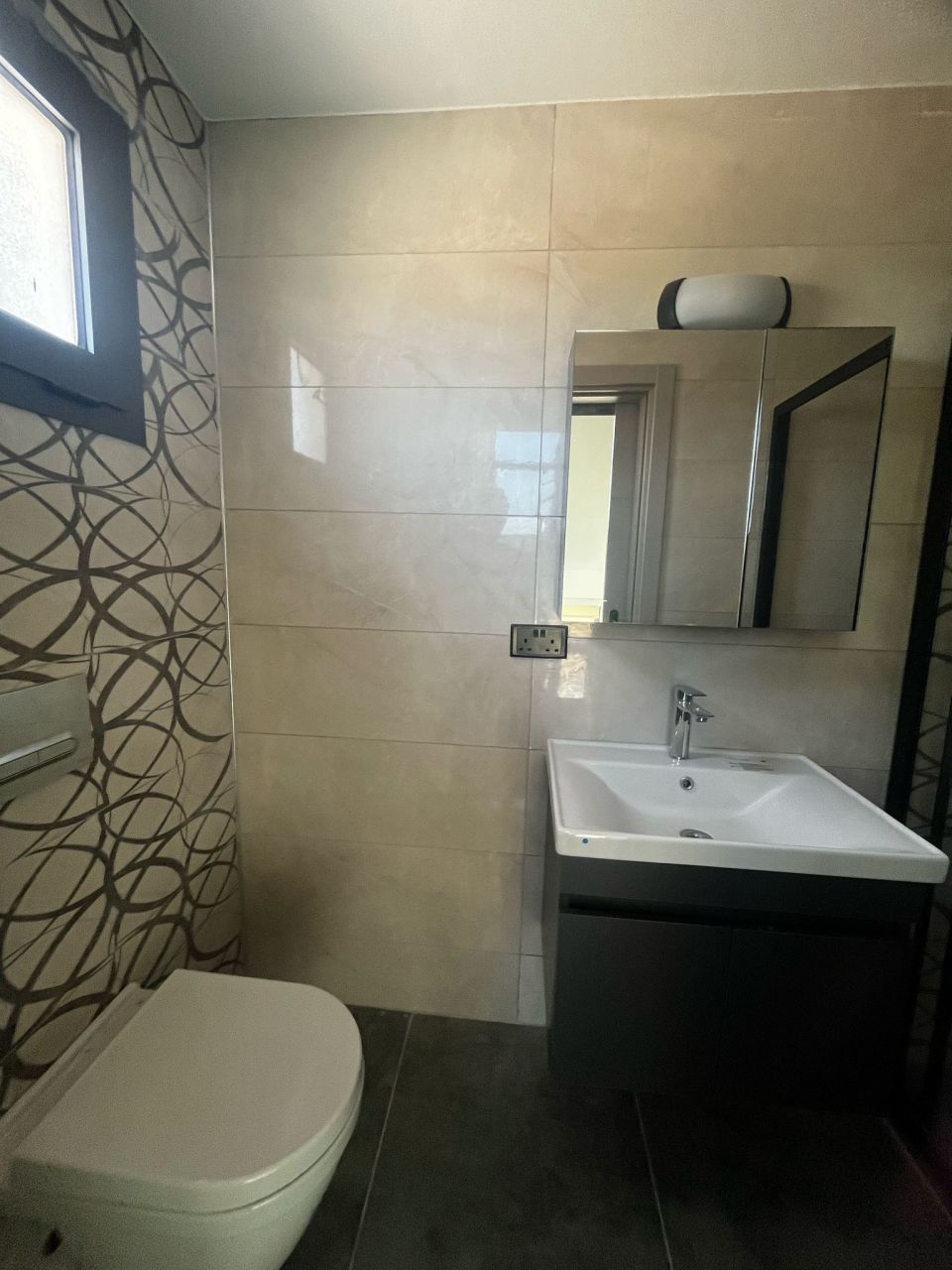 Коттедж в Каршияке, Кипр, 150 м² - фото 15