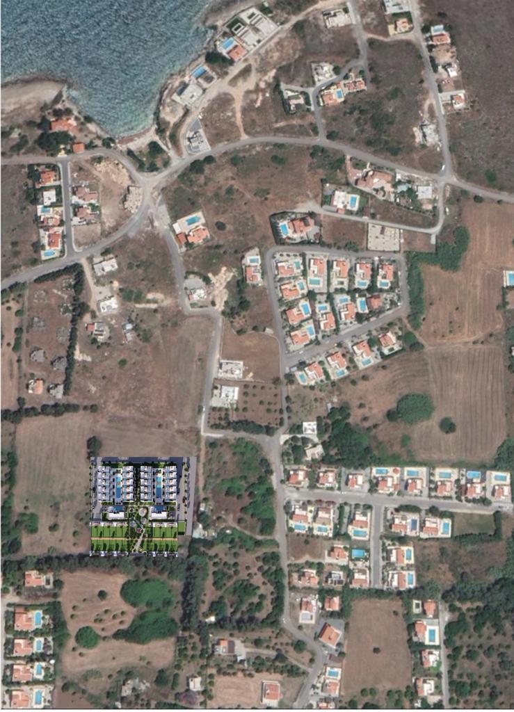 Коттедж в Каршияке, Кипр, 150 м² - фото 18