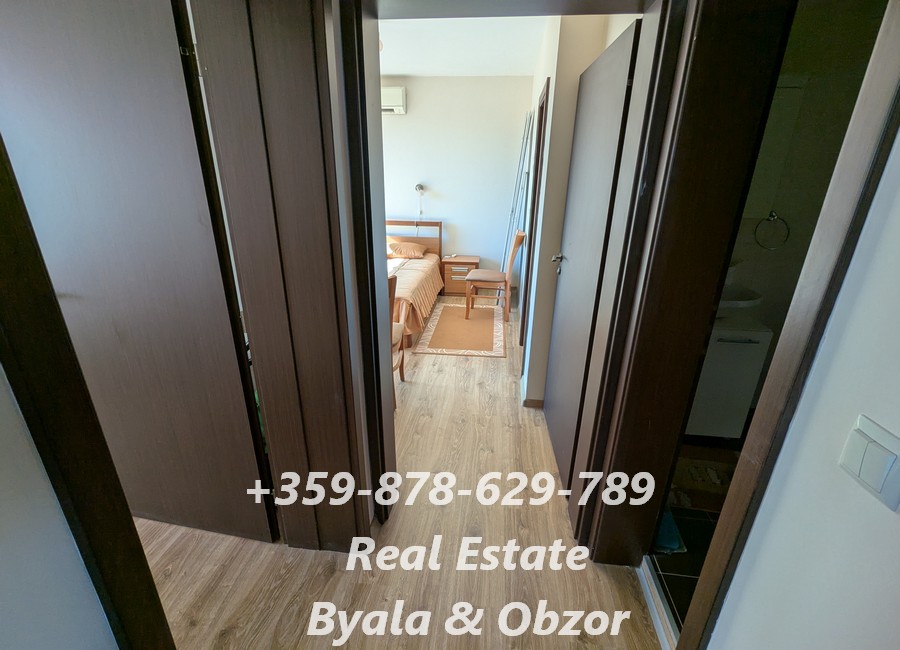 Квартира в Обзоре, Болгария, 118 м² - фото 7