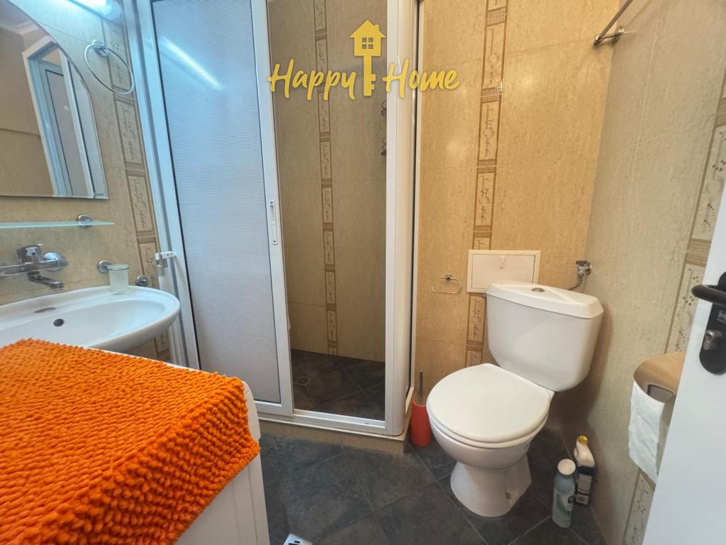 Квартира в Поморие, Болгария, 78 м² - фото 5