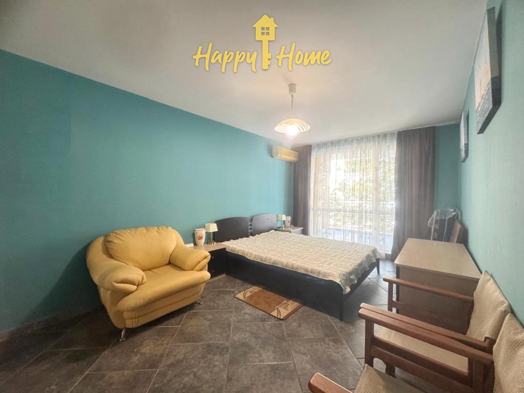 Квартира в Поморие, Болгария, 78 м² - фото 7