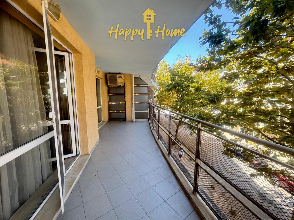 Квартира в Поморие, Болгария, 78 м² - фото 12