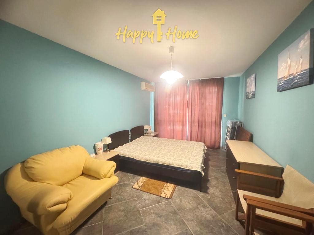 Квартира в Поморие, Болгария, 78 м² - фото 11