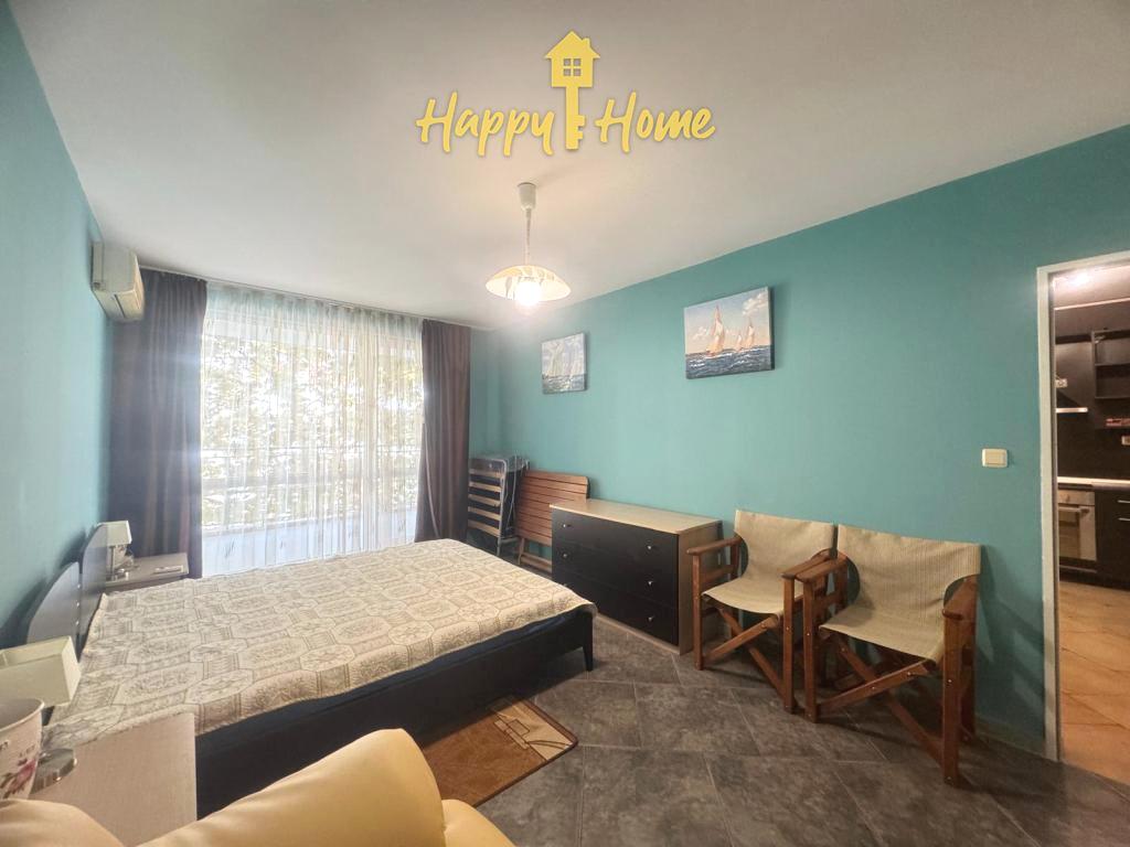 Квартира в Поморие, Болгария, 78 м² - фото 8