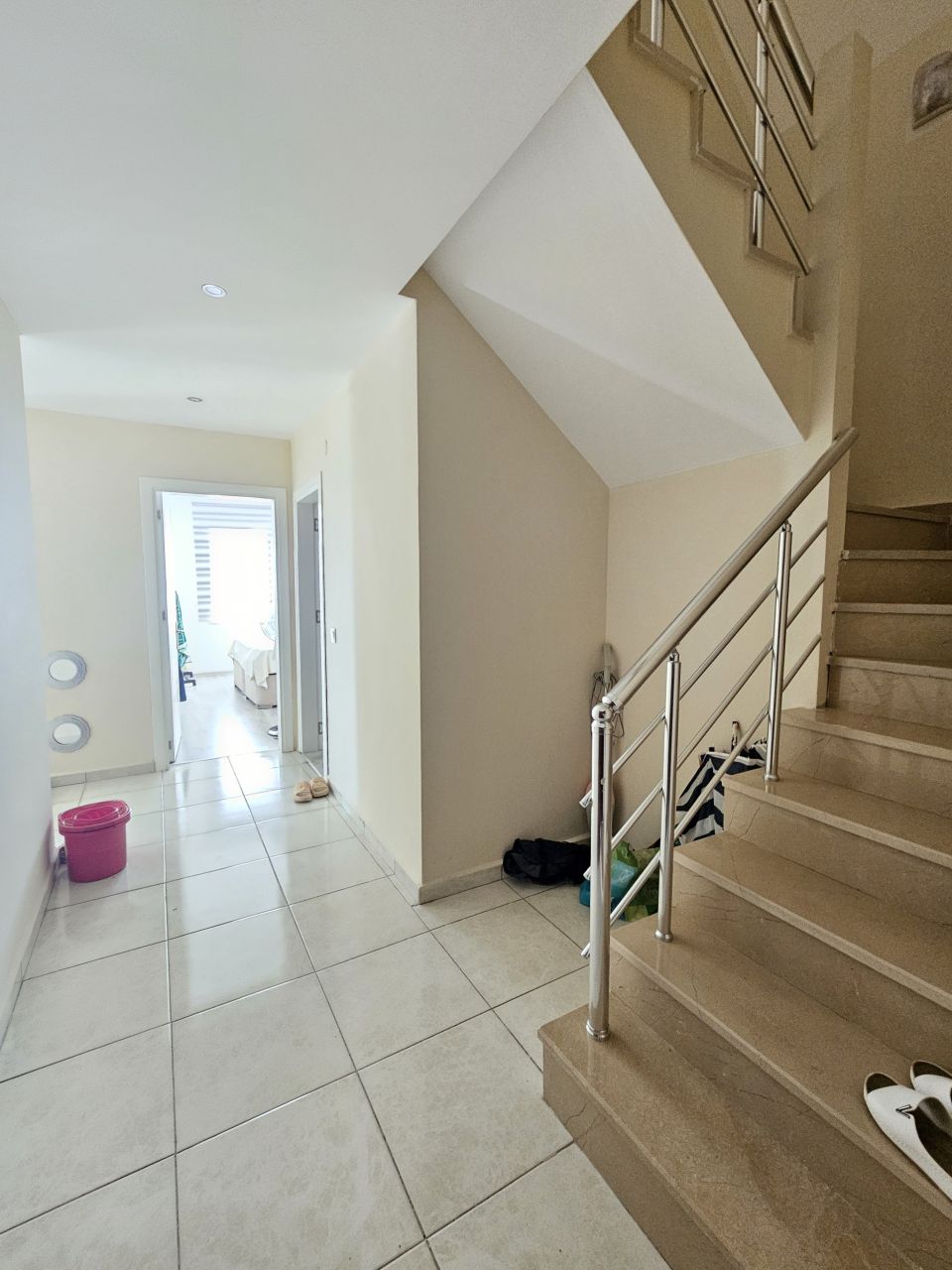 Пентхаус в Авсалларе, Турция, 140 м² - фото 9